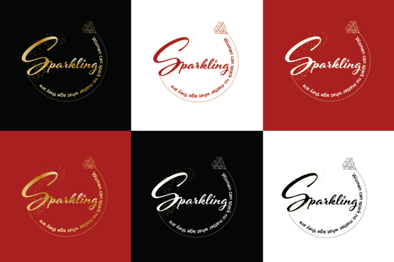 Sparkling Logo